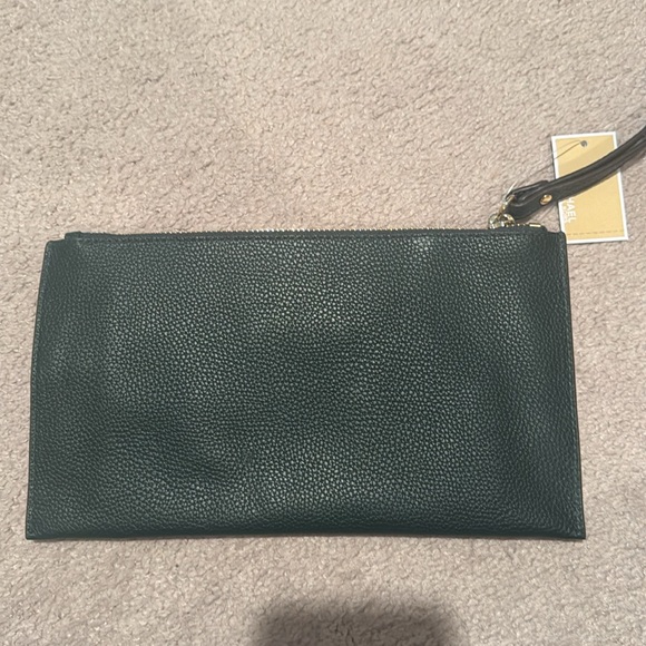 Michael Kors Wristlet Clutch - Picture 2 of 6